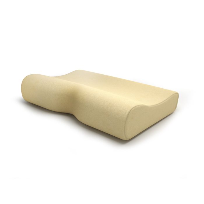 MoltyOrtho Memory Cervical Pillow