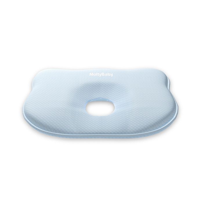 Memory Baby Head Shaper Pillow