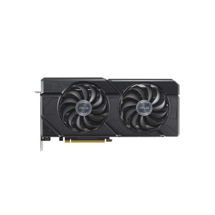 ASUS DUAL RX7700XT O12G GDDR6X (PCIe 4.0, 12GB GDDR6X, HDMI 2.1, DisplayPort