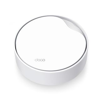 TP-Link Deco X50-PoE (3-Pack) AX3000 Whole Home Mesh Wi-Fi 6 System with PoE