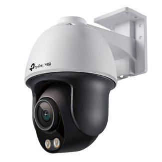 TP-Link VIGI C540S (4mm) 4MP Outdoor ColorPro Night Vision Pan Tilt Network Camera