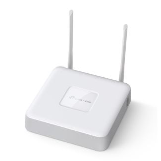 TP-Link VIGI NVR1108H-W 8 Channel Wi-Fi Network Video Recorder