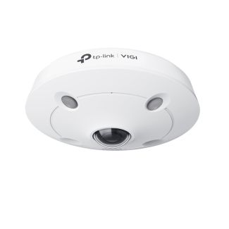 TP-Link VIGI InSight S655I 5MP IR Fisheye Network Camera