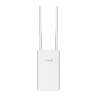 TP-Link EAP603-Outdoor AX1800 Indoor/Outdoor Dual-Band Wi-Fi 6 Access Point