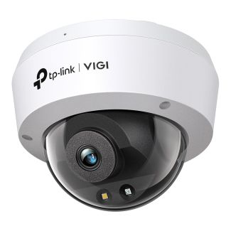 TP-Link VIGI C240I (2.8mm) 4MP IR Dome Network Camera