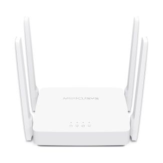 Mercusys AC10 AC1200 Dual-Band Wi-Fi Router