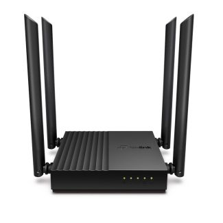 TP-Link Archer C64 AC1200 Dual-Band Wi-Fi Router