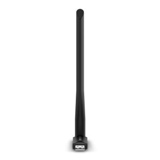 TP-Link Archer T2U Plus AC600 High Gain Dual Band Wi-Fi USB Adapter