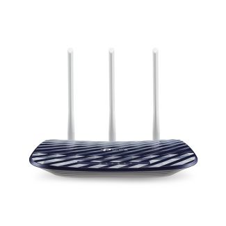 TP-Link Archer C20 AC750 Dual-Band Wi-Fi Router