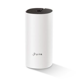 TP-Link Deco E4 (1-Pack) AC1200 Whole Home Mesh Wi-Fi Unit