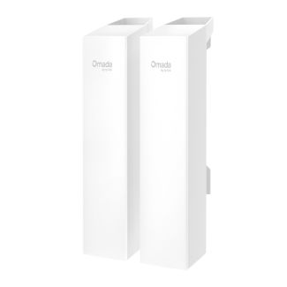 TP-Link EAP215-Bridge KIT 5GHz AC867 Long-range Indoor/Outdoor Access Point