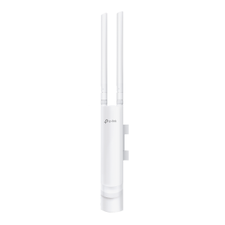 TP-Link EAP110 300 Mbps Ceiling Mount Wi-Fi Access Point