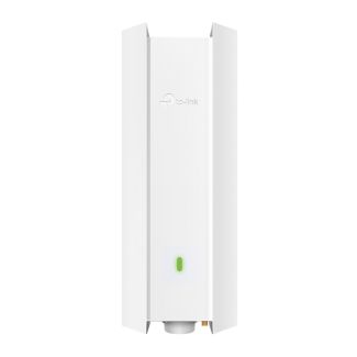 TP-Link EAP610-Outdoor AX1800 Indoor/Outdoor Dual-Band Wi-Fi 6 Access Point