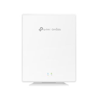 TP-Link Omada EAP610GP-Desktop AX1800 Desktop Dual-Band Wi-Fi 6 GPON Access Point