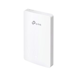 TP-Link EAP235-Wall AC1200 Wall-Plate Dual-Band Wi-Fi Access Point
