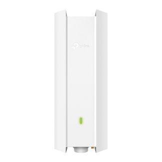 TP-Link EAP623-Outdoor HD AX1800 Indoor/Outdoor Dual-Band Wi-Fi 6 Access Point