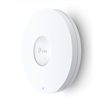 TP-Link EAP620 HD AX1800 Ceiling Mount Dual-Band Wi-Fi 6 Access Point