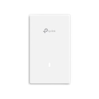 TP-Link EAP725-Wall BE5000 Wall-Plate Dual-Band Wi-Fi 7 Access Point