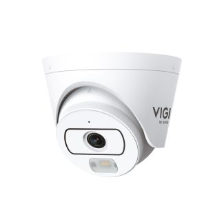 TP-Link VIGI EasyCam C420 (4mm) 2MP Full-Color Turret Network Camera