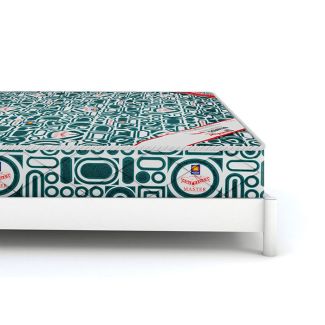 Molty Eco Mattress - Single 78x42 - 5 Inch
