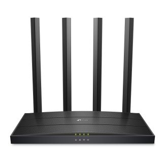 TP-Link Omada ER605W AC1350 Wi-Fi Gigabit VPN Router