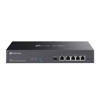 TP-Link Omada ER7406 Gigabit Rackmount/Desktop VPN Router