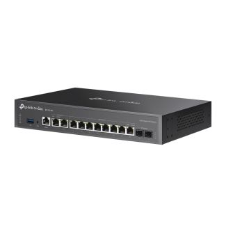 TP-Link Omada ER7412-M2 Multi-Gigabit VPN Router