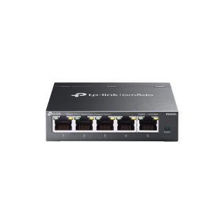 TP-Link Omada ES205G 5-Port Gigabit Easy Managed Switch
