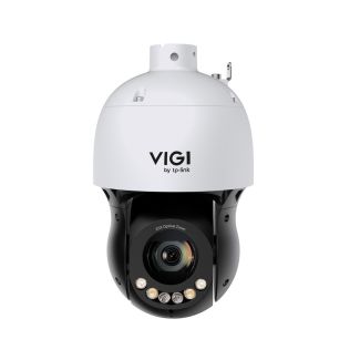 TP-Link VIGI InSight PTZ5425 5-inch 4MP 25x Optical Zoom Full-Color Network Speed Dome