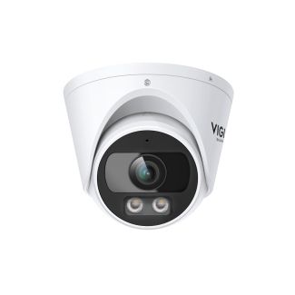 TP-Link VIGI InSight S425 (4mm) 2MP Full-Color Turret Network Camera