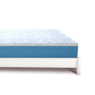 Molty Junior Mattress - Single 78x42 - 6 Inch
