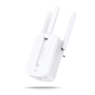 Mercusys MW300RE N300 Wi-Fi Range Extender