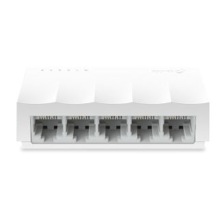 TP-Link LiteWave LS1005 5-Port 10/100 Mbps Desktop Switch