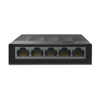 TP-Link LiteWave LS1005G 5-Port Gigabit Desktop Switch