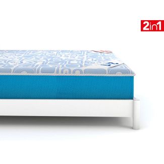 Molty Spring Mattress - Single 78x42