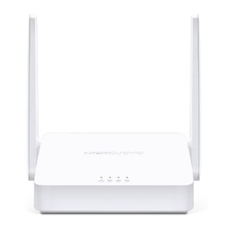 Mercusys MW302R N300 Multi-Mode Wi-Fi Router