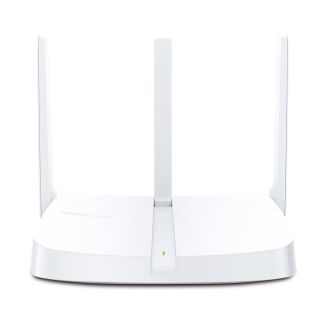 Mercusys MW306R N300 Multi-Mode Wi-Fi Router