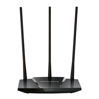 Mercusys MW330HP N300 High Power Wi-Fi Router