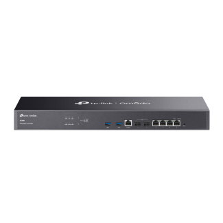 TP-Link Omada OC400 Hardware Controller
