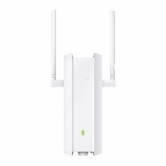 TP-Link EAP625-Outdoor HD AX1800 Indoor/Outdoor Dual-Band Wi-Fi 6 Access Point