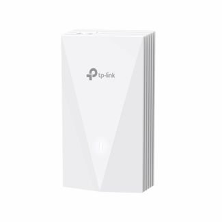 TP-Link EAP655-Wall AX3000 Wall-Plate Dual-Band Wi-Fi 6 Access Point