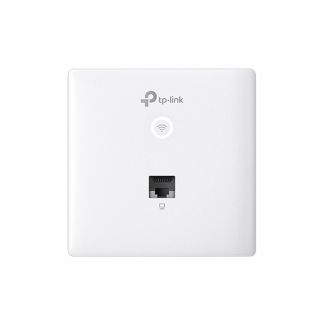 TP-Link EAP230-Wall AC1200 Wall-Plate Dual-Band Wi-Fi Access Point