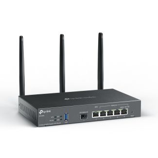 TP-Link Omada ER706W AX3000 Wi-Fi 6 Gigabit VPN Router