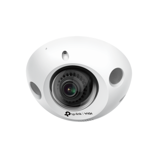 TP-Link VIGI C230I Mini (2.8mm) 3MP IR Mini Dome Network Camera