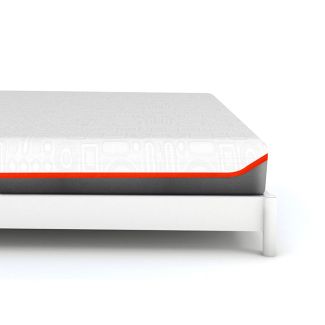 MoltyOrtho Extra Firm Mattress - Single 78x42 - 6 Inch