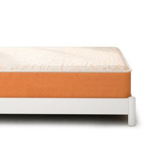 MoltyOrtho Mattress - Single 78x42 - 5 Inch