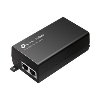 TP-Link Omada POE260S 2.5G PoE+ Injector Adapter