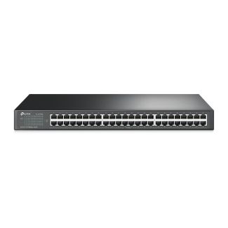 TP-Link TL-SF1048 48-Port 10/100 Mbps Switch