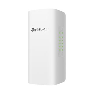 TP-Link Omada SG2005P-PD 5-Port Gigabit Smart Switch with 1-Port PoE++ in and 4-Port PoE+ out