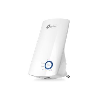 TP-Link TL-WA850RE 300 Mbps Wi-Fi Range Extender